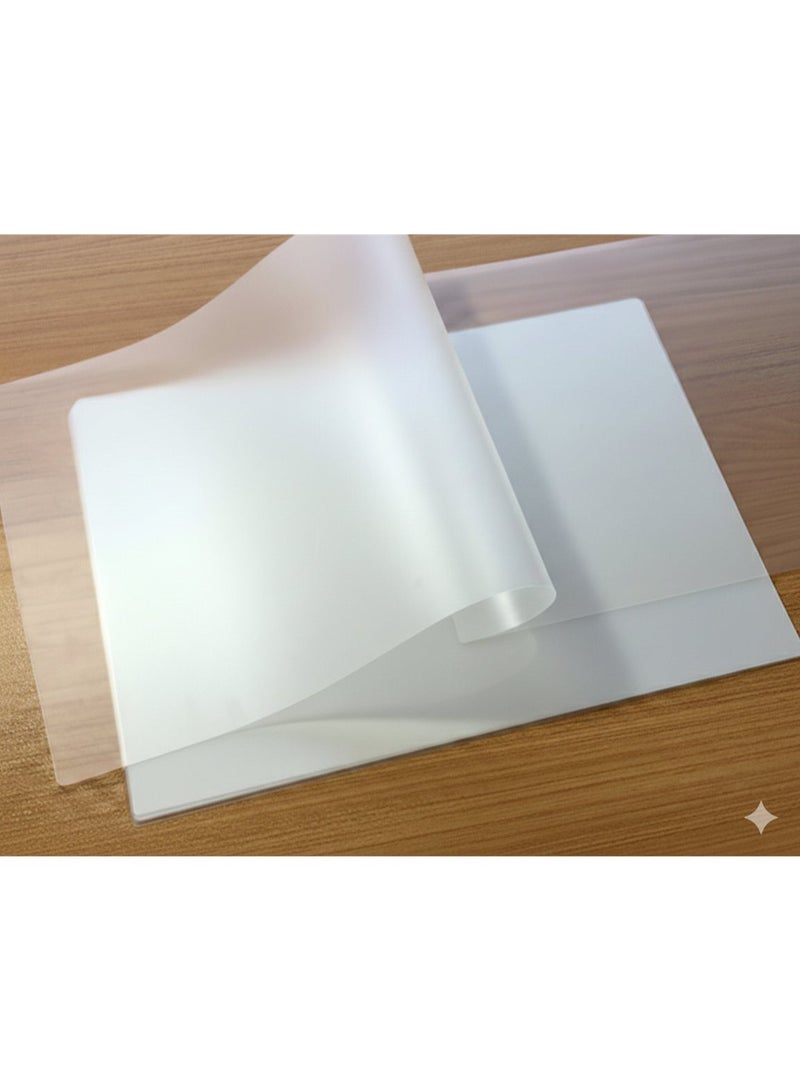 Hero OFFICE HERO Lamination Pouch A3 (303x426mm) – 100 Pouches - Image 2